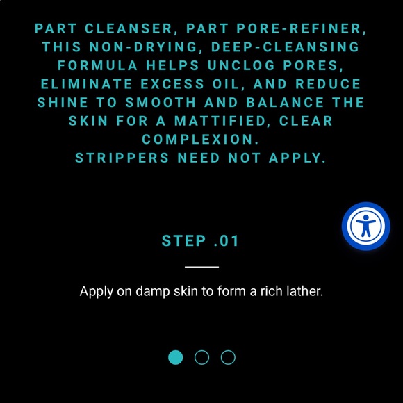 Dr. Brandt Pore Purifying Cleanser - Picture 9 of 9